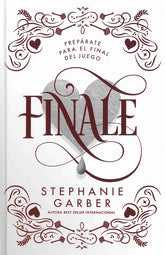 Finale (Caraval 3) - Ed. Coleccionista